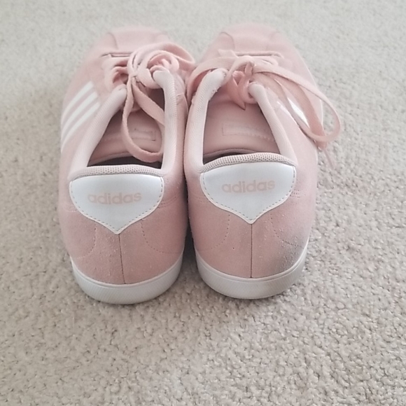 Pink Adidas sneakers - Picture 3 of 5